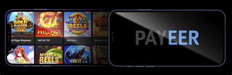 payeer casinos canada|Payeer Casinos Review 2024 .